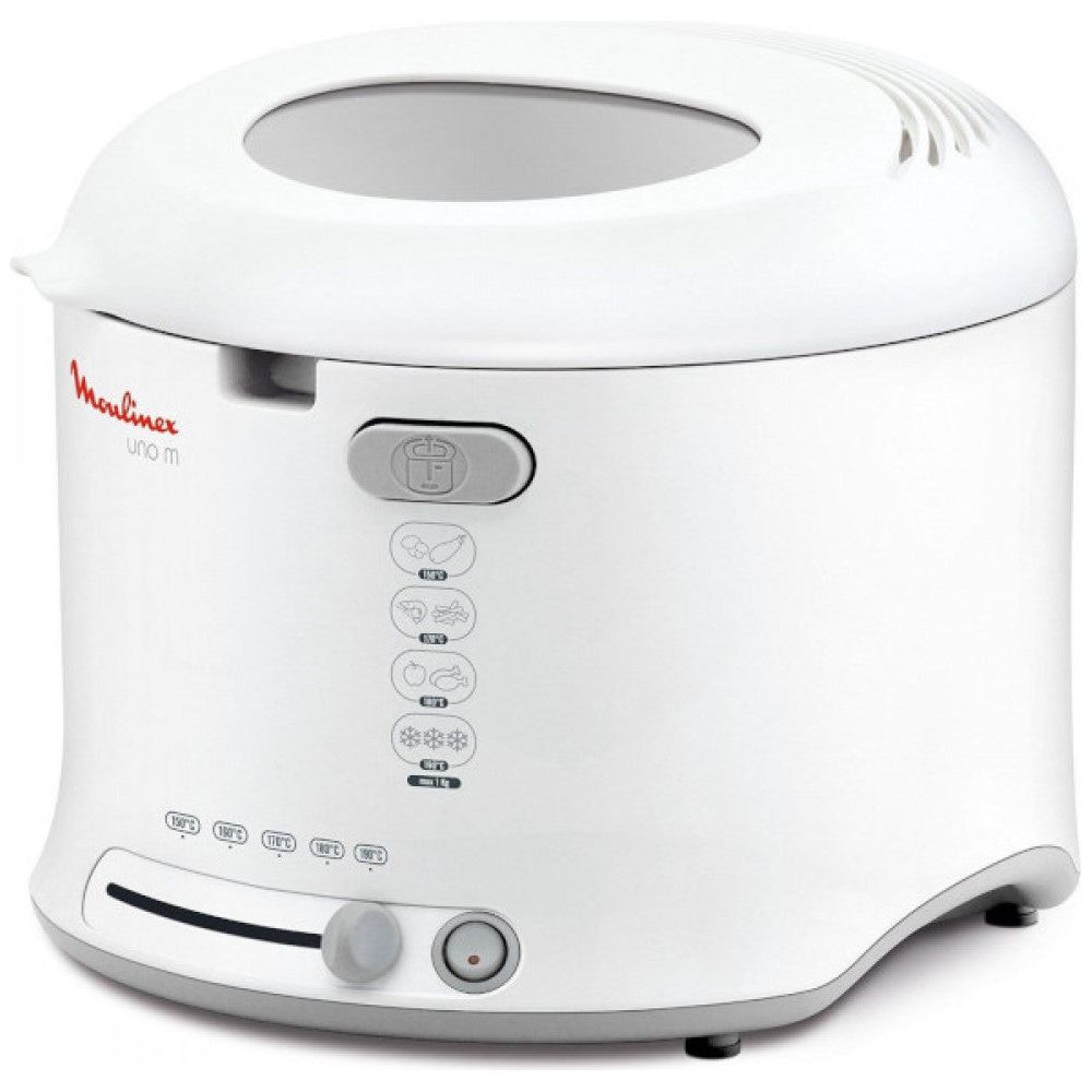 Moulinex Oil Fryer 1kg قلاية زيت