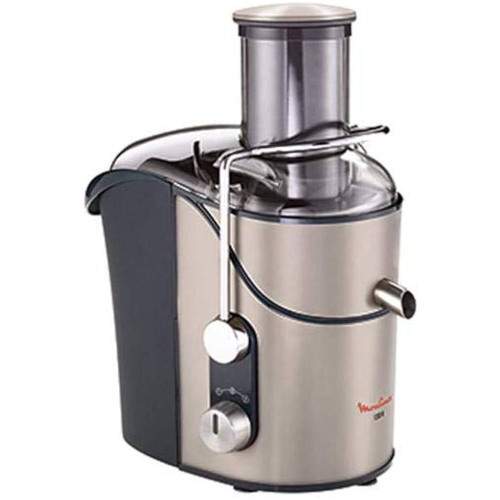 Moulinex Juicer 1200W عصارة