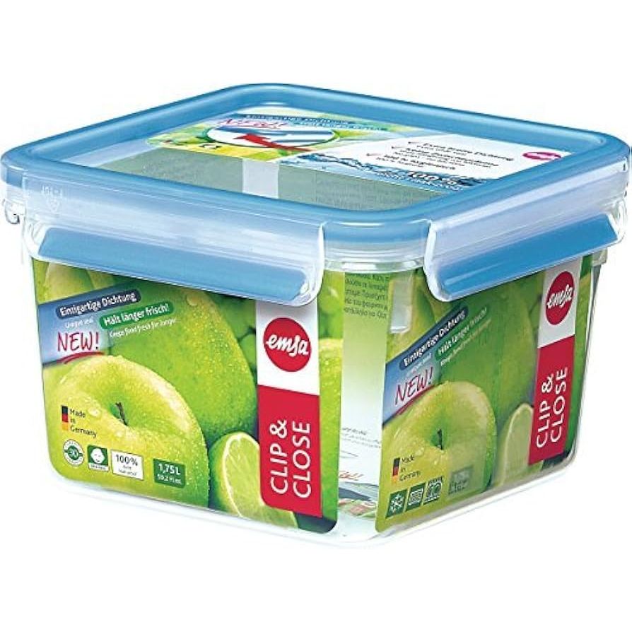 Emsa Emsa Food Container1.75 حافظة طعام