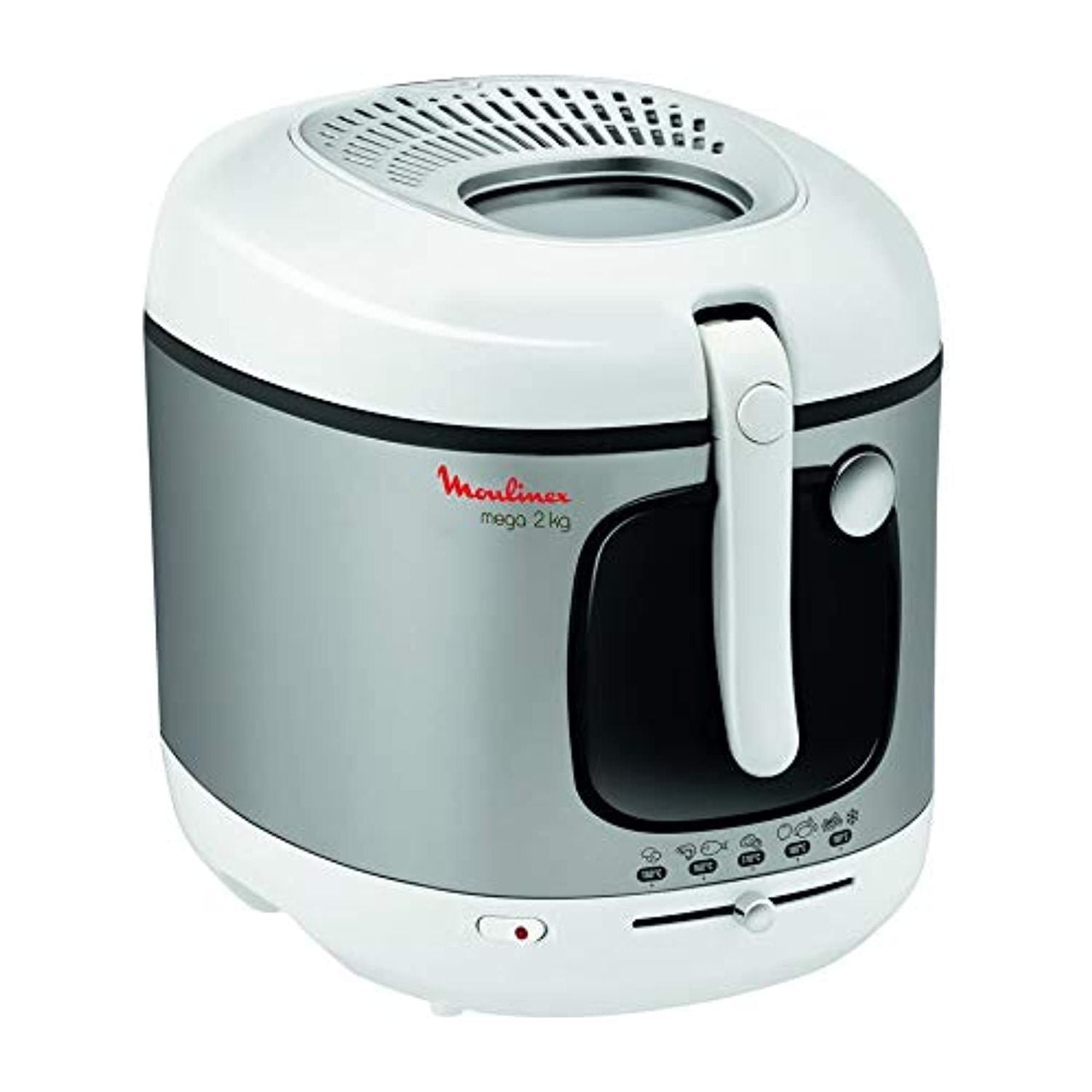 Moulinex Oil Fryer 2Kg قلاية زيت