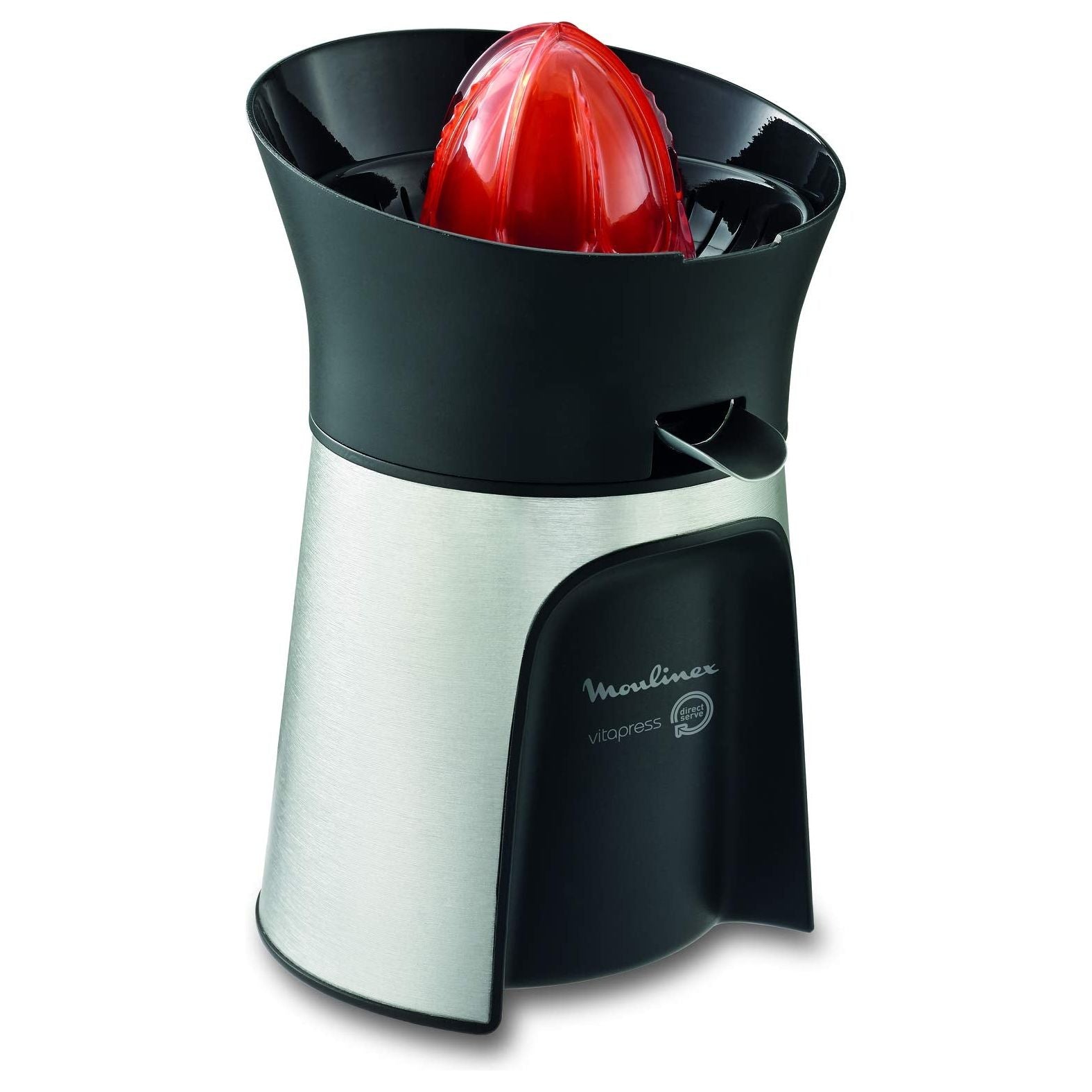 Moulinex Juicer 100W عصارة