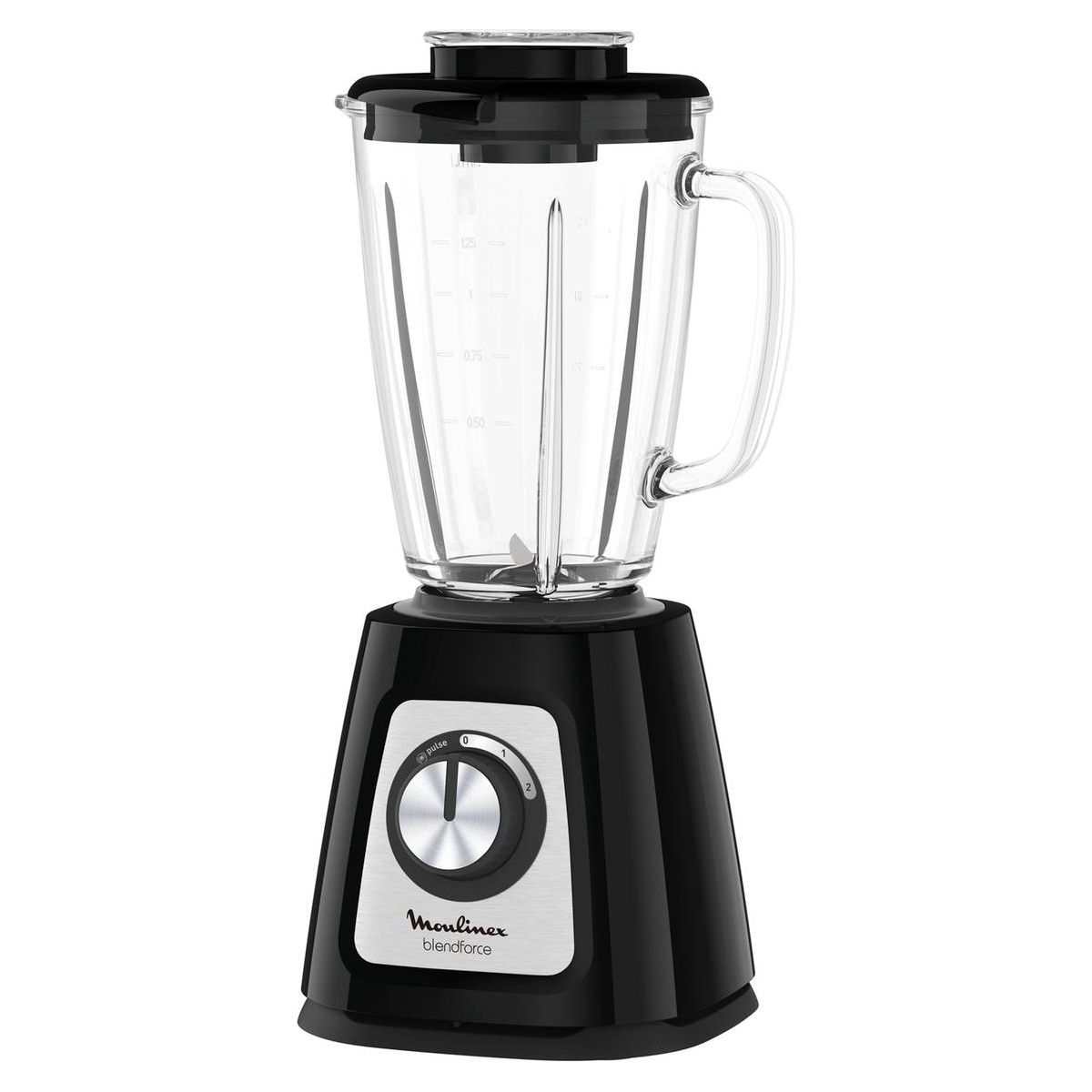 Moulinex Blender 600W خلاط