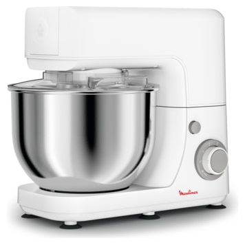 Moulinex Mixer Cake 800Wعجانة