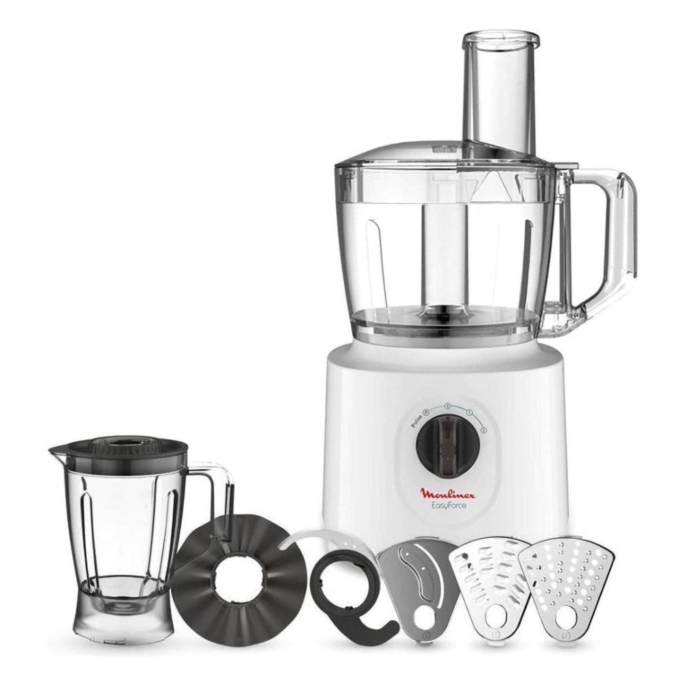 Moulinex Food Processor 800W محضرة طعام