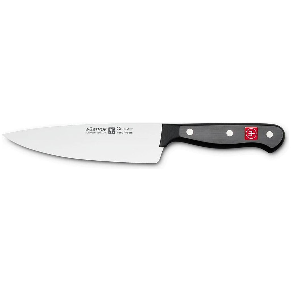 Knife Cook\'s 16/18/23Cm Gourmet Wusthof