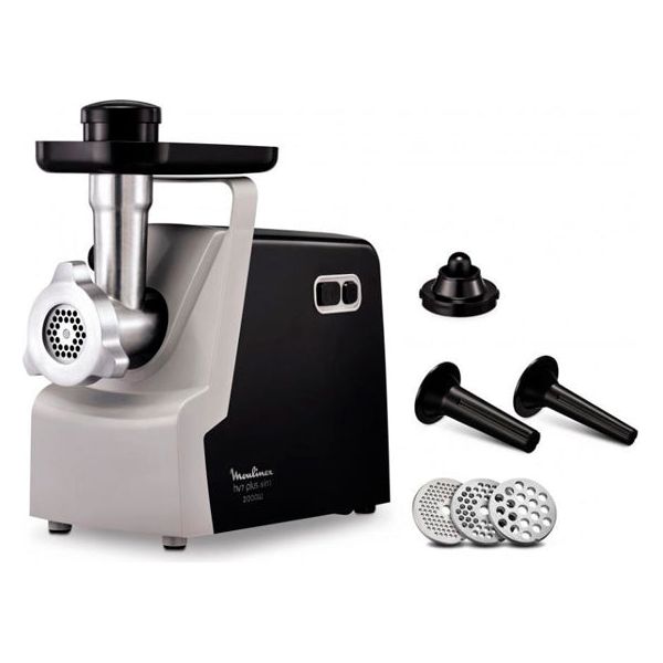 Moulinex Meat Mincer 2200W ماكنة لحمة