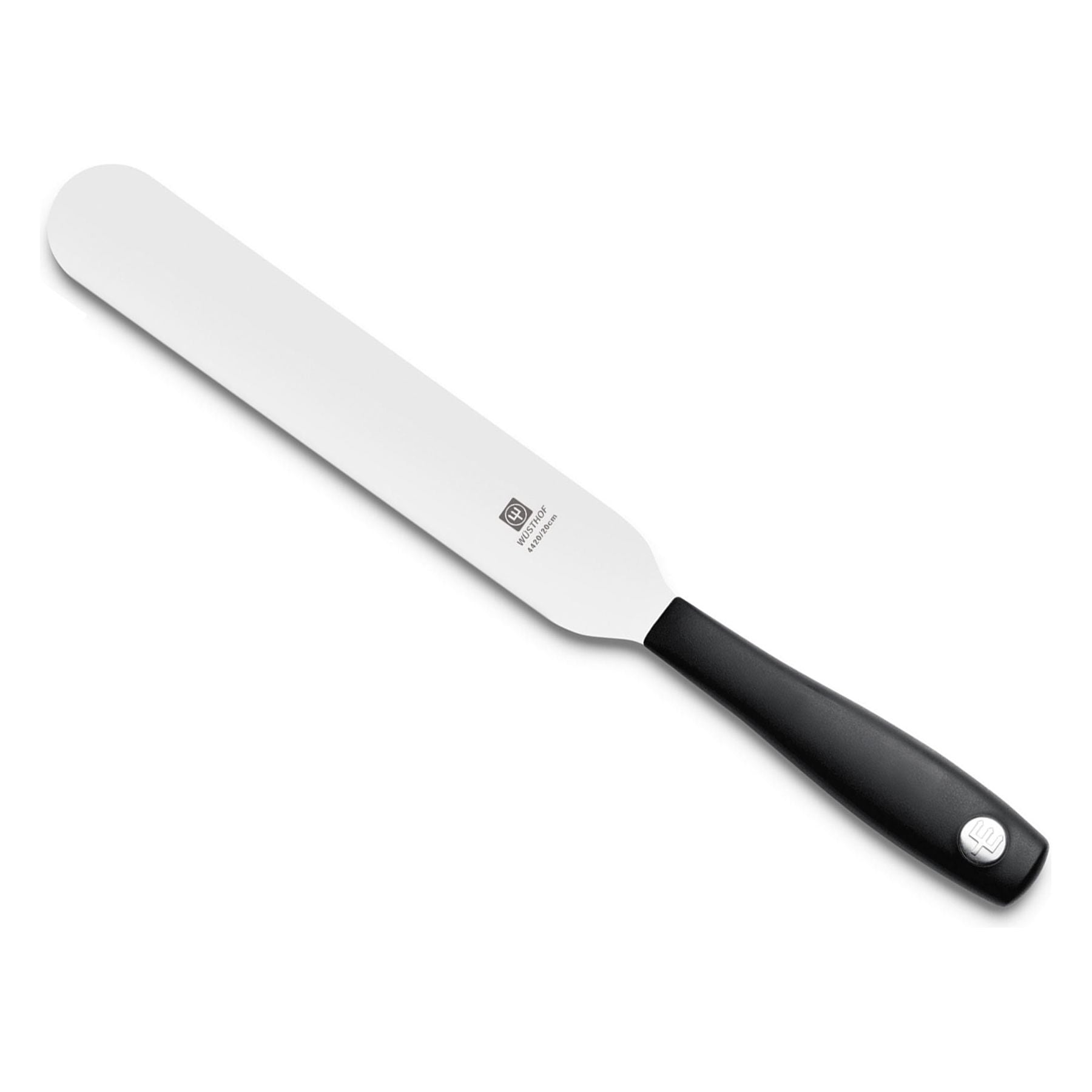 Knife Stainless Steel Spatula 20/25Cm