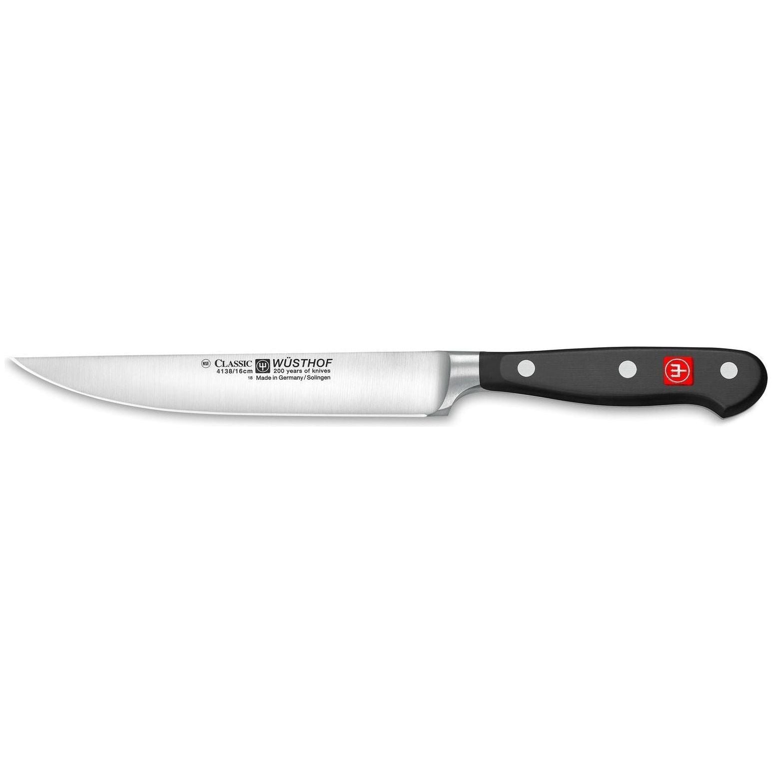 Wüsthof Knife Kitchen 20Cm سكين