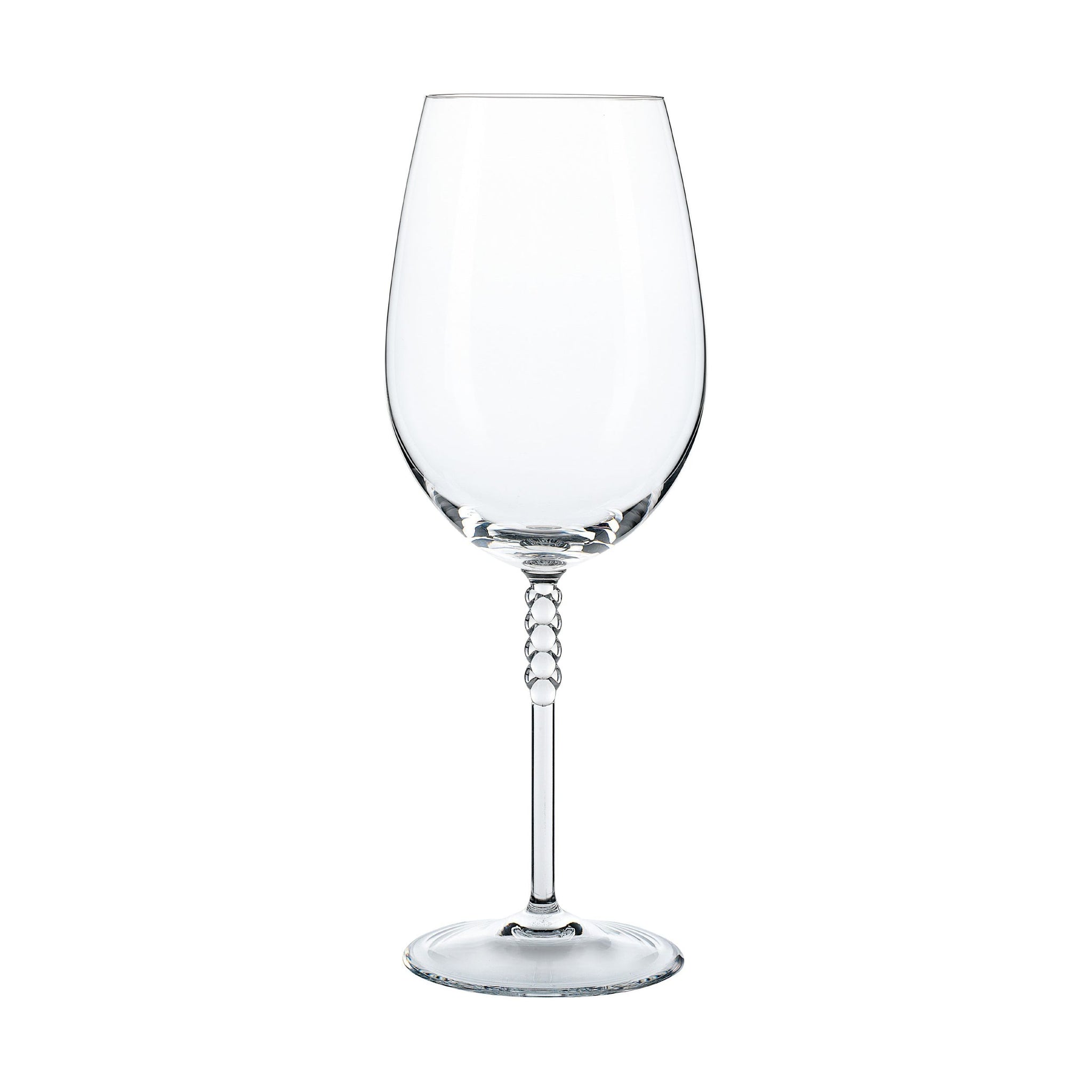 Nachtmann Crystal Glasses Set/6 كاسات كريستال