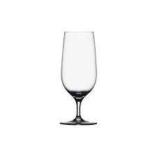 Nachtmann Crystal Glasses Water- Juice  Set/6 Vivendi