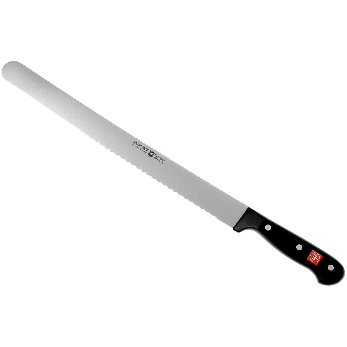 Wüsthof Knife Roast Beef Slicer 32Cm