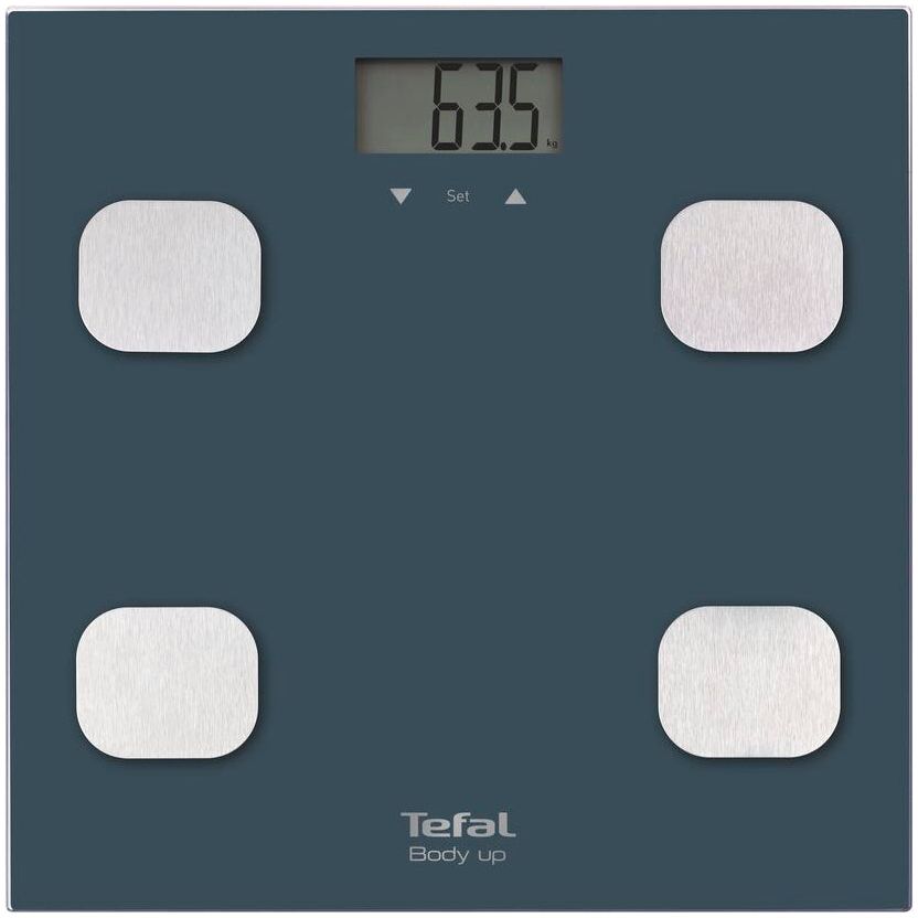 Tefal Bathroom Scale BMI ميزان شخصي