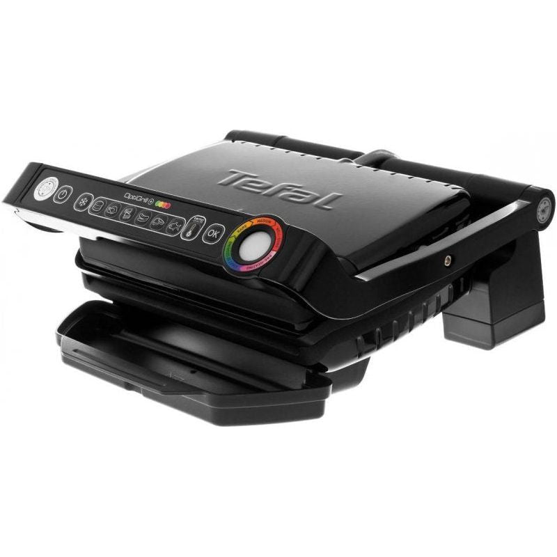 Tefal Grill Optigrill black