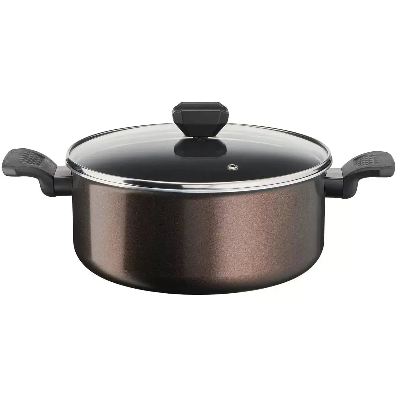 Tefal Easy Cook & Clean Stewpot 20Cm  طنجرة