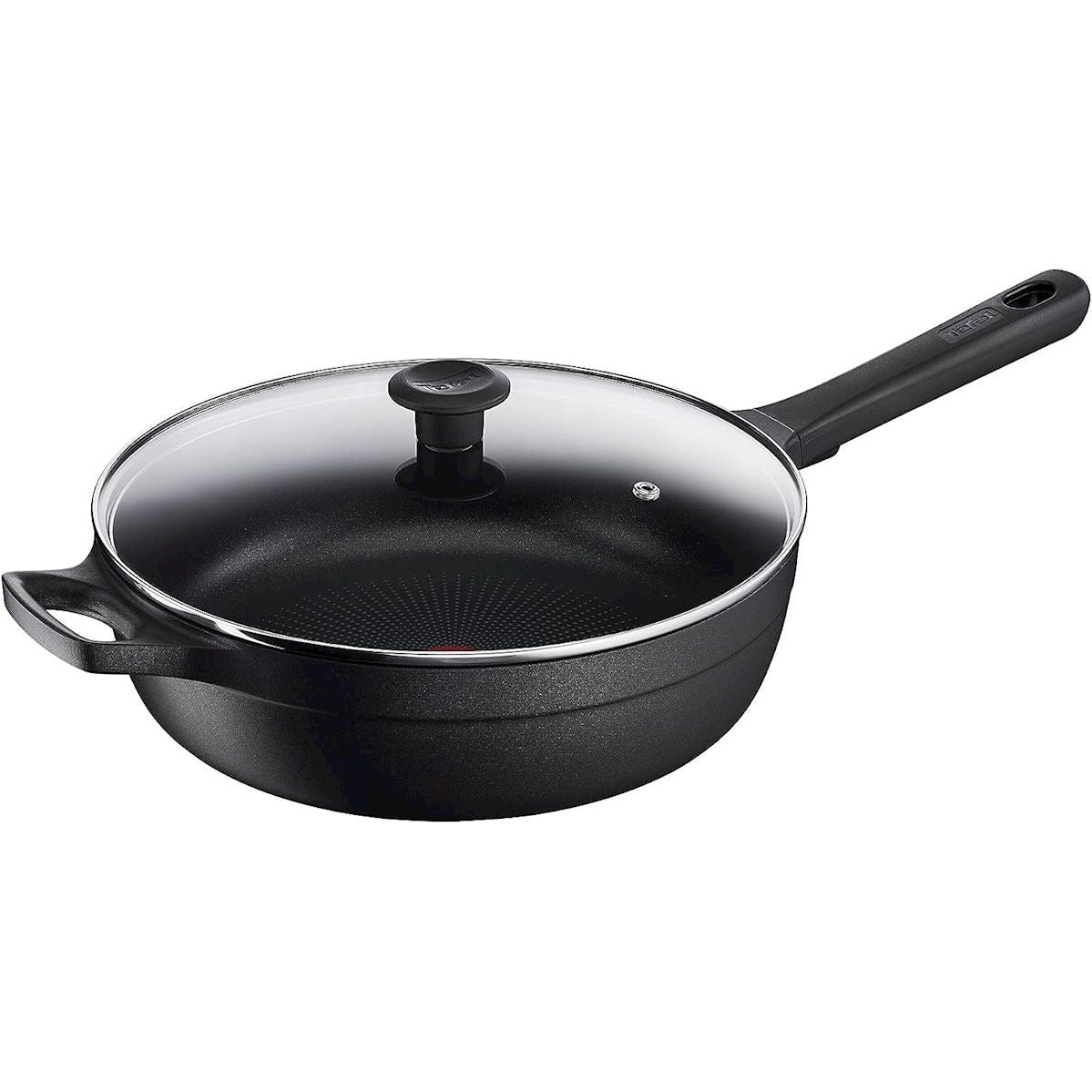 Tefal Trattoria Sautepan  28 Cm كسرولة