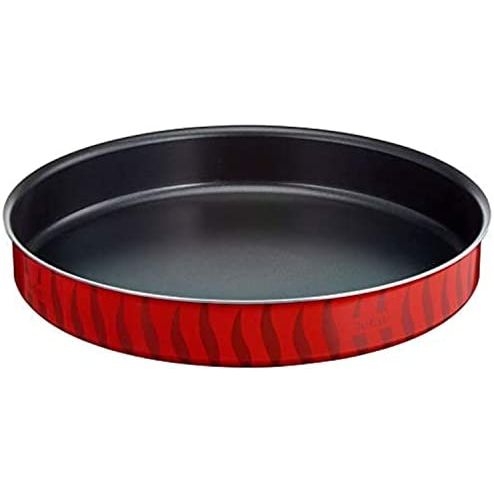 Tefal Les Specialistes Round Kebbe 34Cm صينية دائرية للفرن