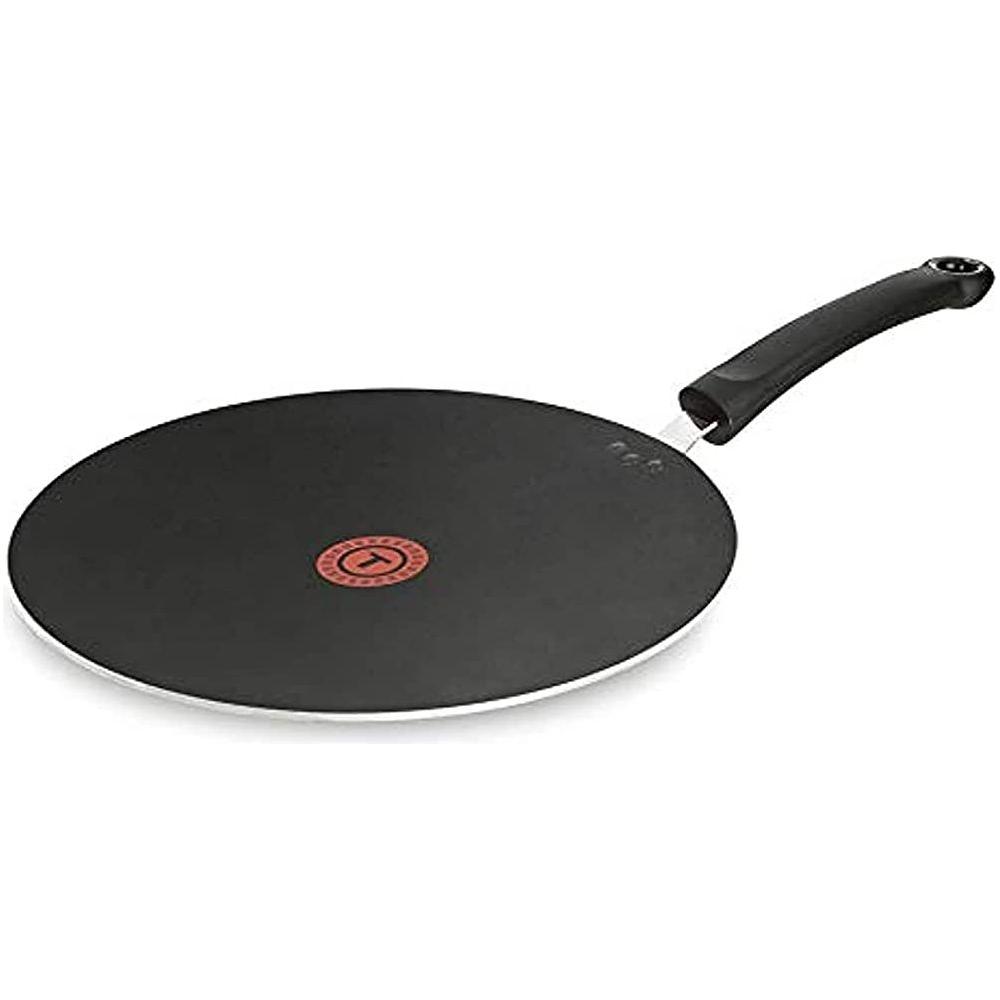 Tempo Flame Tawa Flat Pan 30/36Cm