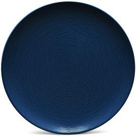 Noritake Dinner Plate  Swirl صحن طعام