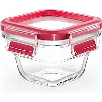 Tefal Masterseal Glass Container 0.2L حافظة زجاج