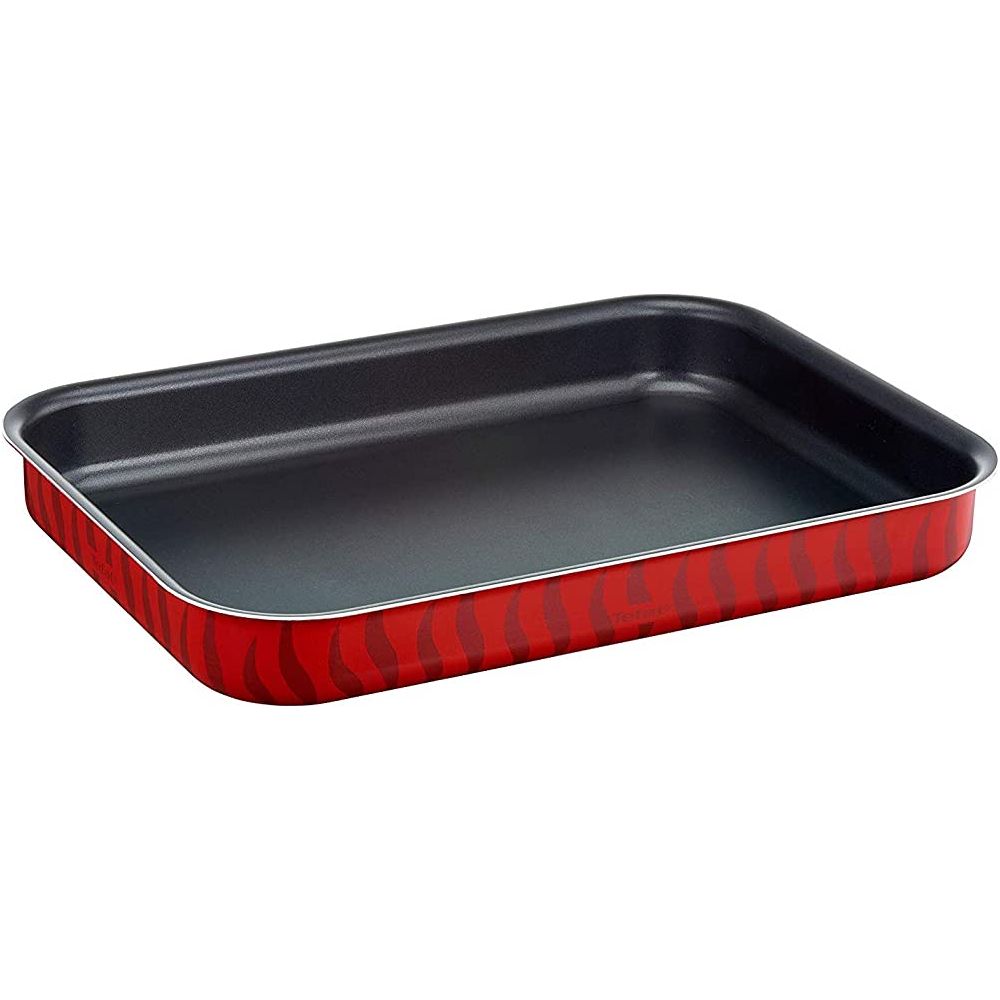 Tefal Les Specialistes Rectangle Oven Dishes 41*29 صينية فرن