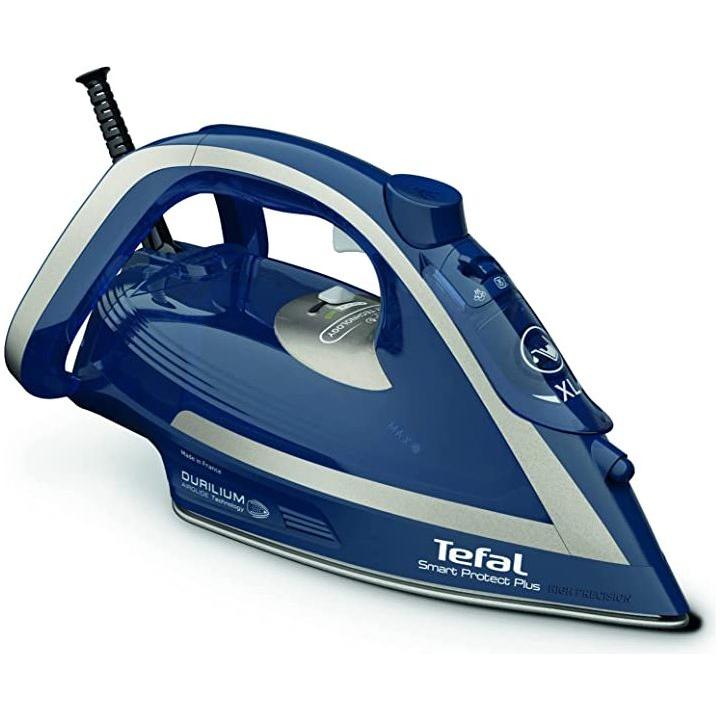 Tefal Steam Iron Smart Protect+مكوى بخار