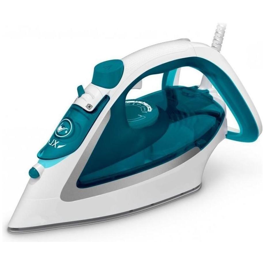 Tefal Steam Iron Easygliss Plus 2500W مكوى بخار