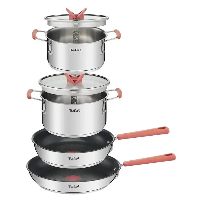 Tefal Optispace Set