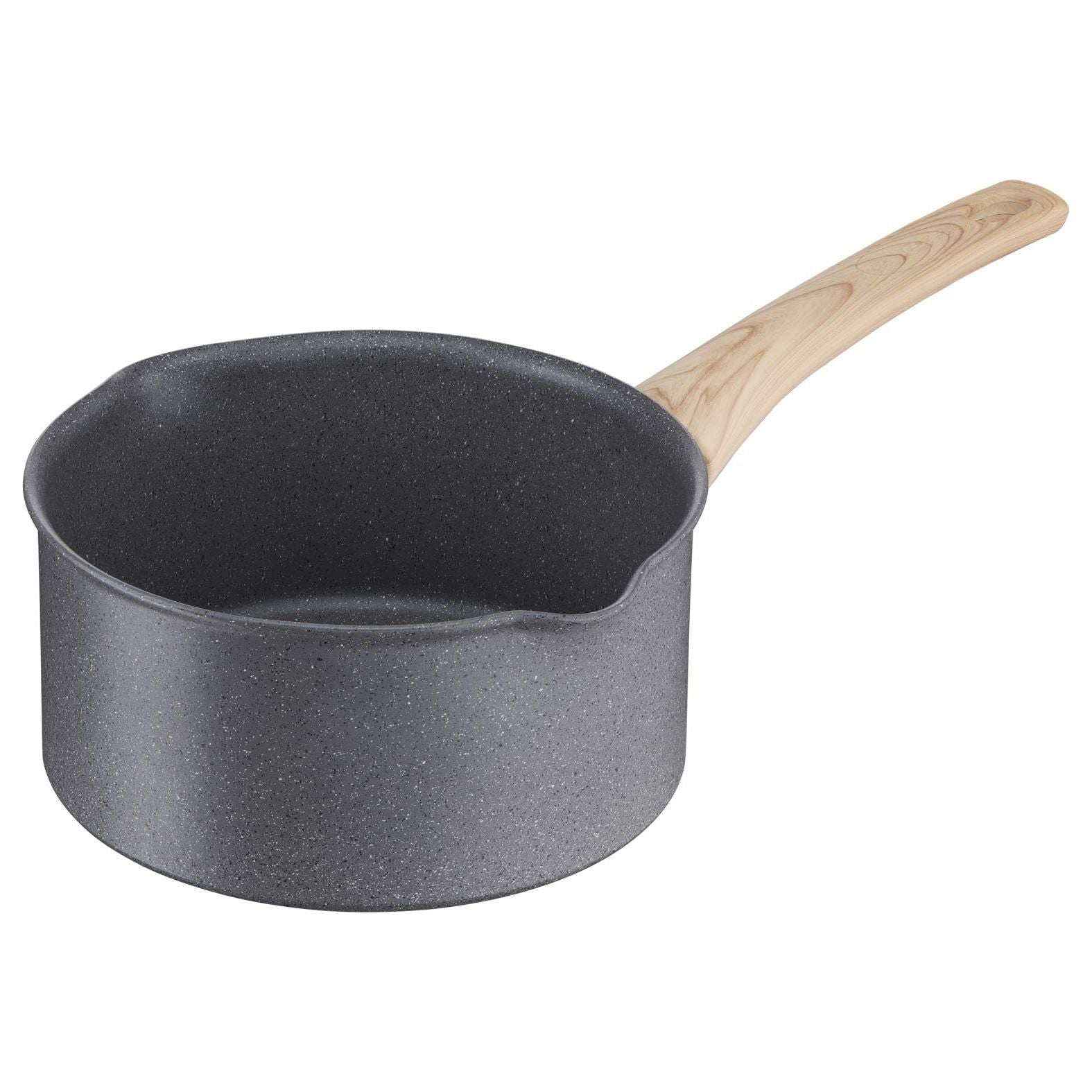 Tefal Natural Force Saucepan 20Cm كسرولة غرانيت