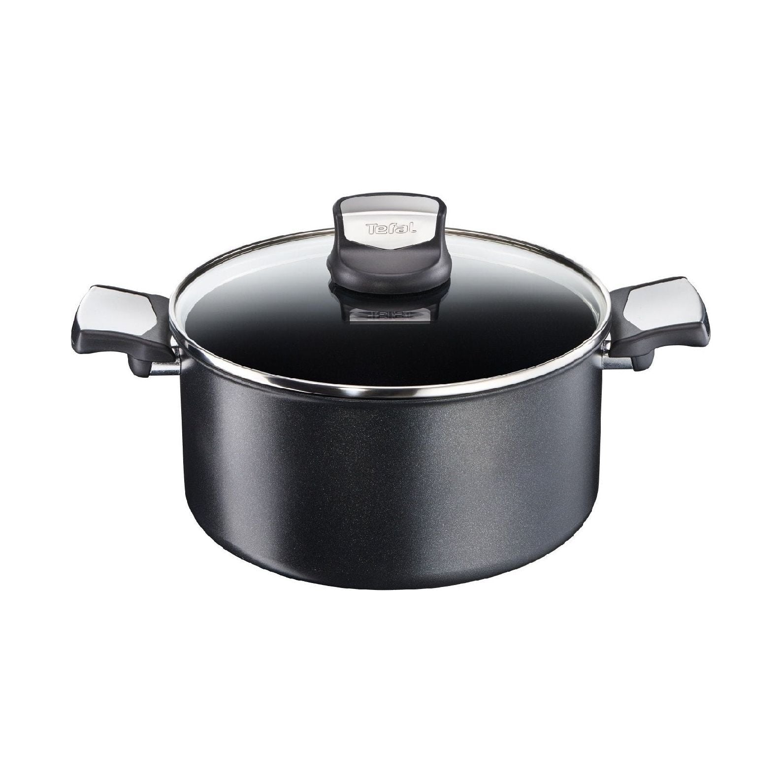 Tefal Unlimited Stewpots 24Cm طنجرة