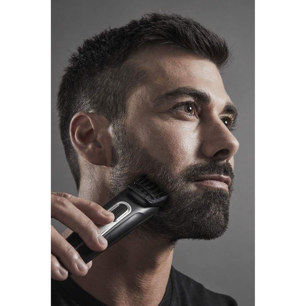 Beard Trimmer ماكنة  حلاقة شحن لاسلكية