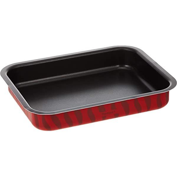 Tefal Les Specialistes Rectangle Oven Dishes 29*22 صينية فرن