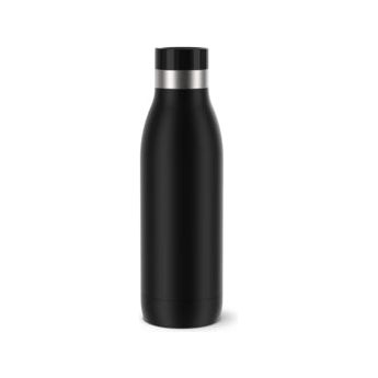 Bottle All Black 0.5L مطره ماء