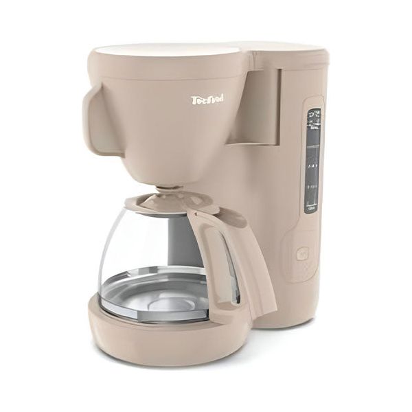 Tefal Coffee Maker Filter ماكنة قهوة