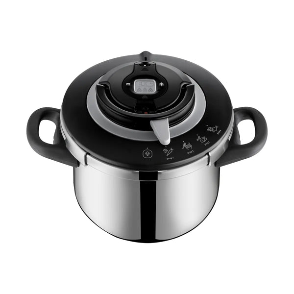 Pressure Cooker Clipso+Chef 8L طنجرة ضغط كلبسو+شيف