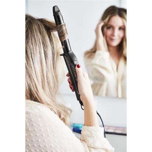 Rowenta Straightener Easy Liss مملس شعر