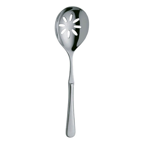 Serving Slotted Spoon ملعقة تقديم