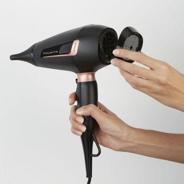 Rowenta Hair Dryer AC Pro Motor سشوار