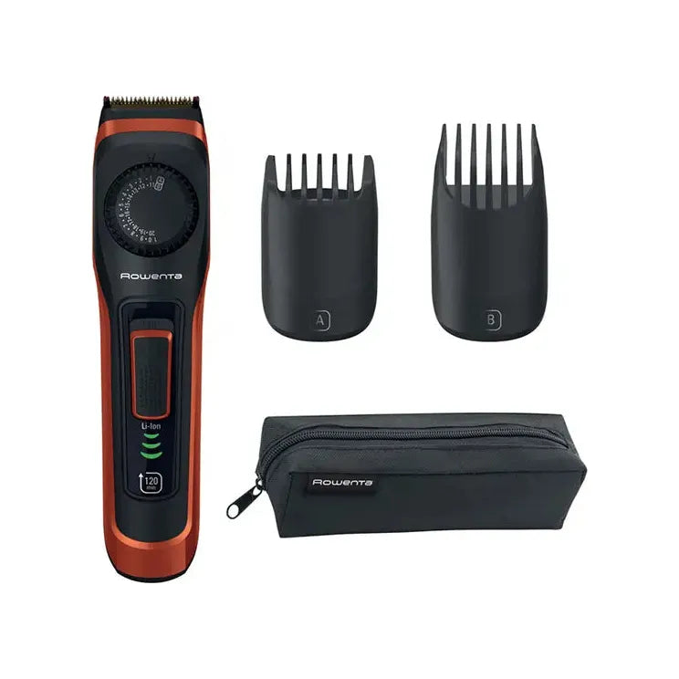 Rowenta Beard Trimmer Expertise ماكنة حلاقة