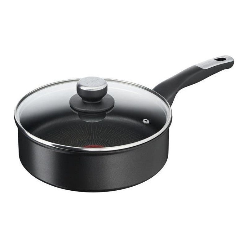 Unlimited Sautepan 24/26Cm