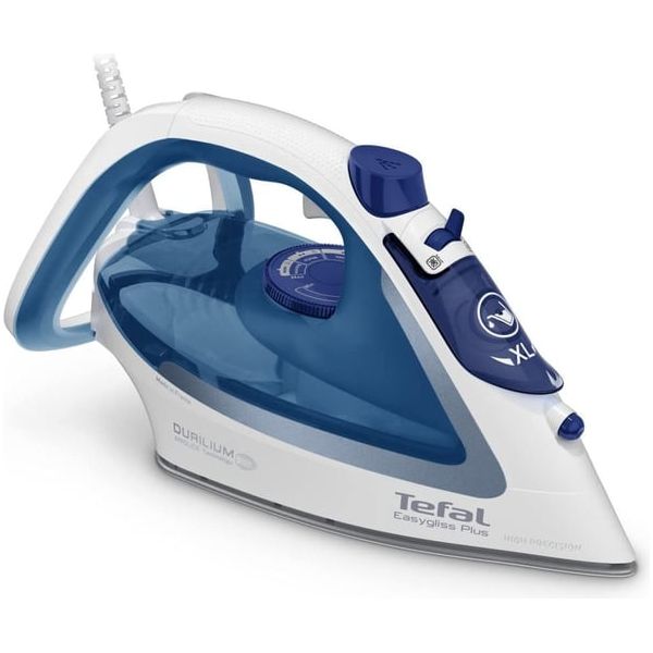 Tefal Steam Iron Easygliss Plus 2700 W مكوى بخار