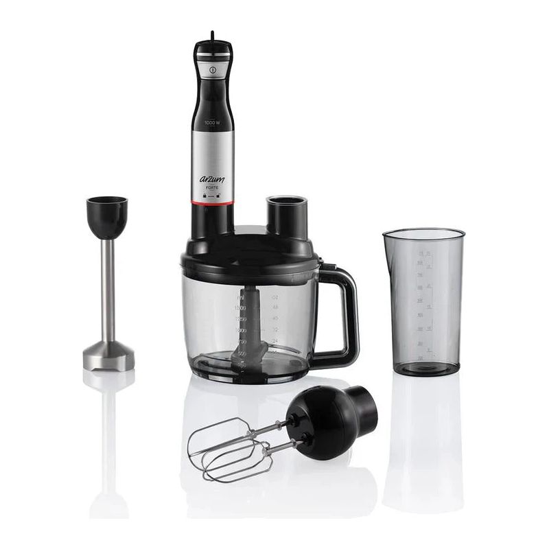 Hand Blender Set 1000W خلاط يدوي