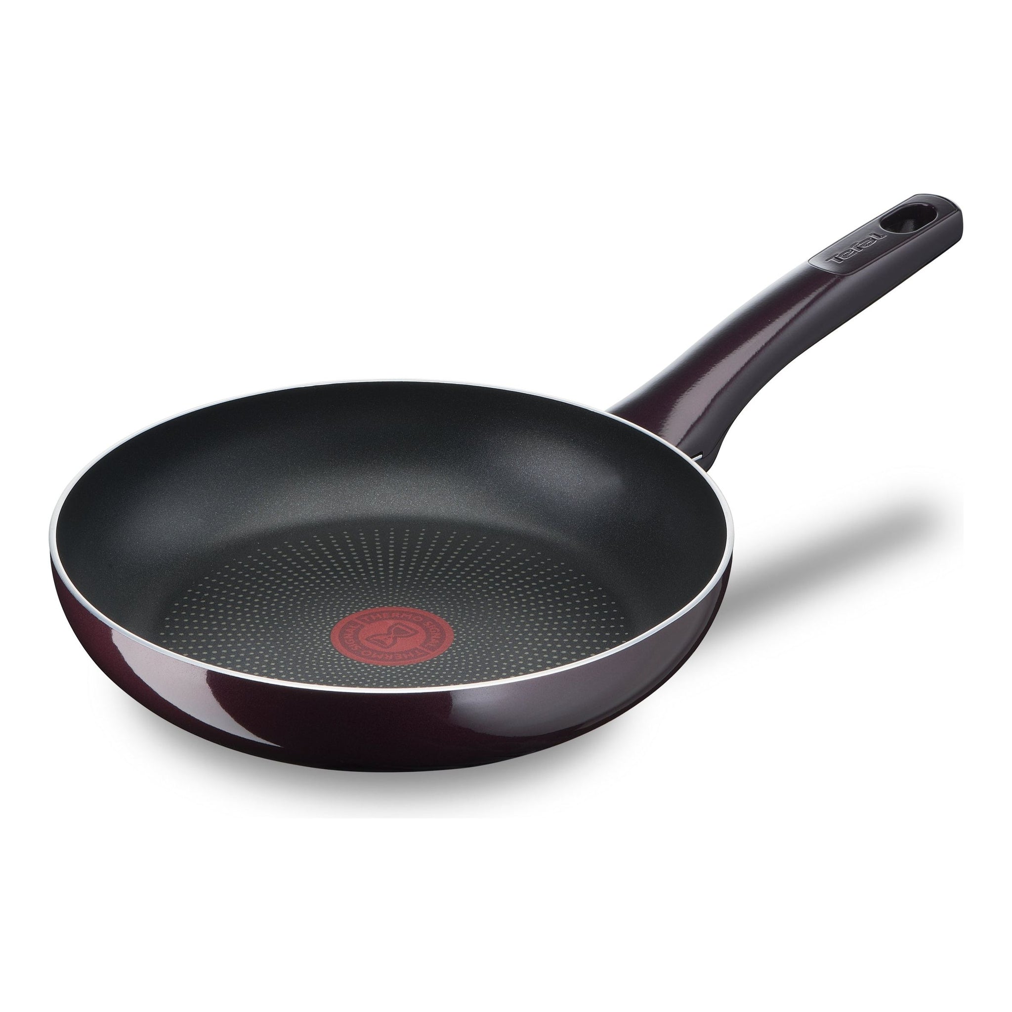 Tefal Resist Intense Frypan 32Cm مقلى رسيست انتنس بطبقه تيتانيوم