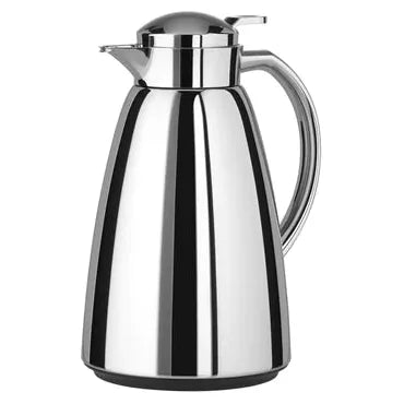 Tefal Jug Campo Chrome 1.0L دلة قهوة