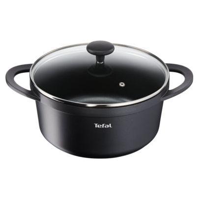 Tefal Trattoria Stewpot 24Cm طنجرة