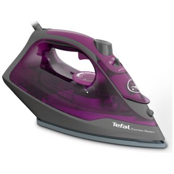 Tefal Steam Iron Express 2600W مكوى بخار