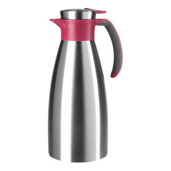 Tefal Jug Soft Grip1.5L RASPB دلة فهوة