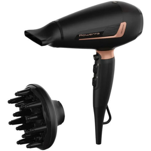 Rowenta Hair Dryer AC Pro Motor سشوار