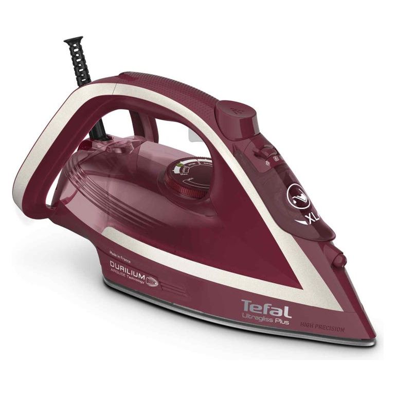 Tefal Steam Iron Ultra Gliss 2800W مكوى بخار