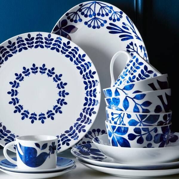 Noritake Dinnerware By Piece صحون