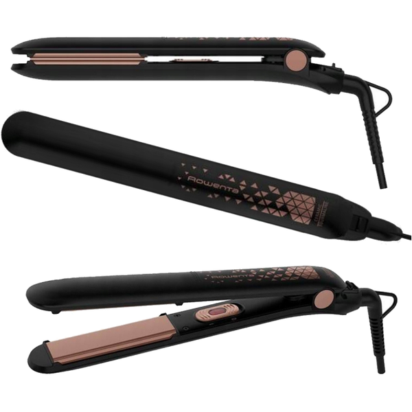 Rowenta Straightener Easy Liss مملس شعر